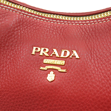 Prada(�����) BN2318 ��� ��Ż �ΰ� VIT.DAINO ����Ʈ ī����Ų(�۾�������) ��Ʈ�� + �����Ʈ�� �̹���4 - ���̺��� �߰���ǰ