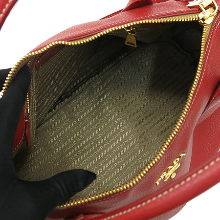 Prada(�����) BN2318 ��� ��Ż �ΰ� VIT.DAINO ����Ʈ ī����Ų(�۾�������) ��Ʈ�� + �����Ʈ�� �̹���6 - ���̺��� �߰���ǰ