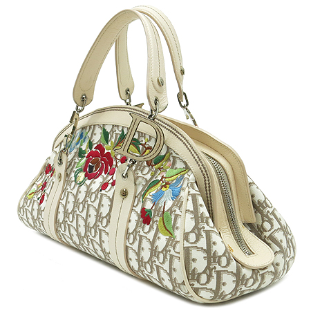 Dior(ũ����î���) �ö�� ĵ���� ���� Ʈ���� ��Ʈ�� �̹���3 - ���̺��� �߰���ǰ