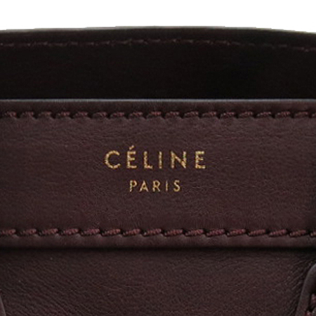 Celine(������) 168243HAN ���ǵ� ���� ���� ������ ��Ʈ�� + ũ�ν� ��Ʈ�� [��������] �̹���4 - ���̺��� �߰���ǰ