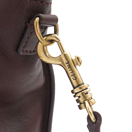 Celine(������) 168243HAN ���ǵ� ���� ���� ������ ��Ʈ�� + ũ�ν� ��Ʈ�� [��������] �̹���5 - ���̺��� �߰���ǰ