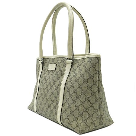 Gucci(����) 114595 GG�ΰ� PVC ���� ����� �̹���2 - ���̺��� �߰���ǰ