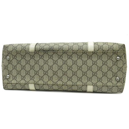 Gucci(����) 114595 GG�ΰ� PVC ���� ����� �̹���4 - ���̺��� �߰���ǰ