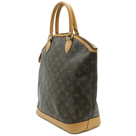 Louis Vuitton(���̺���) M40103 ���׷� ĵ���� ��Ŷ ��ƼĮ ��Ʈ�� �̹���2 - ���̺��� �߰���ǰ