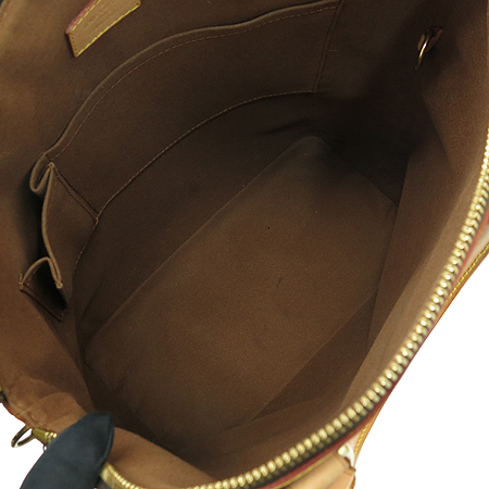 Louis Vuitton(���̺���) M40103 ���׷� ĵ���� ��Ŷ ��ƼĮ ��Ʈ�� �̹���5 - ���̺��� �߰���ǰ