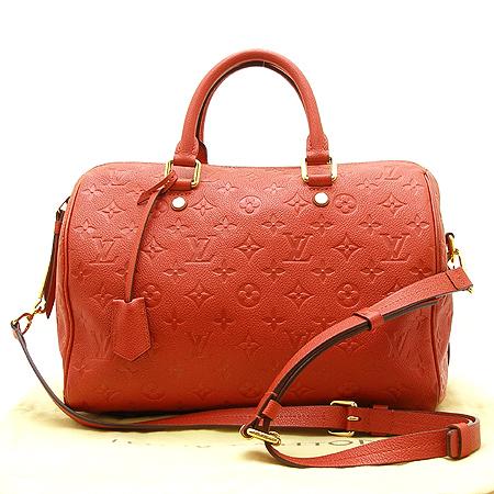 Louis Vuitton(���̺���) M40756 ���׷� ������Ʈ ���ǵ� �ݵѸ��� 30 ��Ʈ�� + ��� ��Ʈ�� {���� �ٿ�} �̹���2 - ���̺��� �߰���ǰ