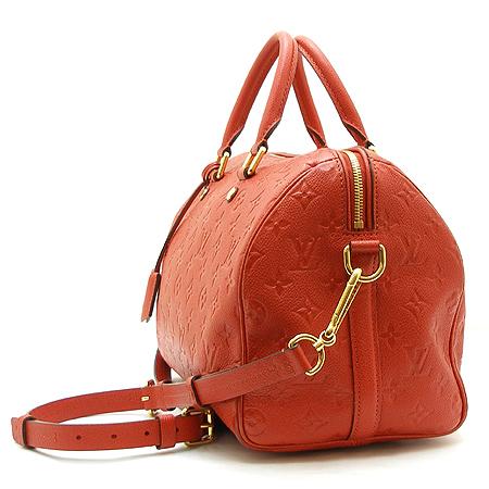 Louis Vuitton(���̺���) M40756 ���׷� ������Ʈ ���ǵ� �ݵѸ��� 30 ��Ʈ�� + ��� ��Ʈ�� {���� �ٿ�} �̹���3 - ���̺��� �߰���ǰ