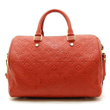 Louis Vuitton(���̺���) M40756 ���׷� ������Ʈ ���ǵ� �ݵѸ��� 30 ��Ʈ�� + ��� ��Ʈ�� {���� �ٿ�} �̹���4 - ���̺��� �߰���ǰ