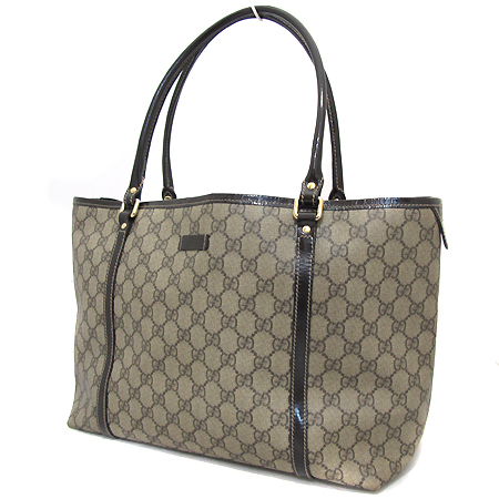 Gucci(����) 197953 GG�ΰ� PVC ���� ���� Ʈ���� ���� ����� [��õ ������] �̹���2 - ���̺��� �߰���ǰ