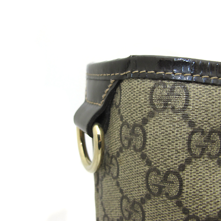 Gucci(����) 197953 GG�ΰ� PVC ���� ���� Ʈ���� ���� ����� [��õ ������] �̹���4 - ���̺��� �߰���ǰ