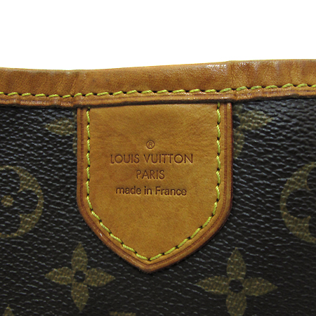 Louis Vuitton(���̺���) M40353 ���׷� ĵ���� ������ƮǮ MM ����� [��õ ������] �̹���3 - ���̺��� �߰���ǰ
