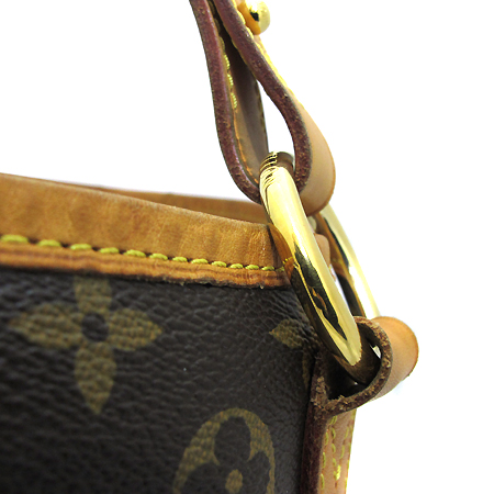 Louis Vuitton(���̺���) M40353 ���׷� ĵ���� ������ƮǮ MM ����� [��õ ������] �̹���4 - ���̺��� �߰���ǰ