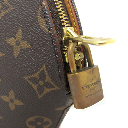Louis Vuitton(���̺���) M51126 ���׷� ĵ���� ������ MM ��Ʈ�� [��õ ������] �̹���3 - ���̺��� �߰���ǰ