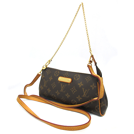 Louis Vuitton(���̺���) M95567 ���׷� ĵ���� ����Ŭ��ġ 2WAY [��õ ������] �̹���2 - ���̺��� �߰���ǰ