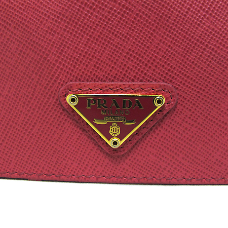 Prada(�����) 1M1211 ��ũ ���ǾƳ� ���ڵ�� ���� ���� [��õ ������] �̹���3 - ���̺��� �߰���ǰ