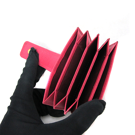 Prada(�����) 1M1211 ��ũ ���ǾƳ� ���ڵ�� ���� ���� [��õ ������] �̹���4 - ���̺��� �߰���ǰ