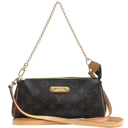 Louis Vuitton(���̺���) M95567 ���׷� ĵ���� ����Ŭ��ġ 2WAY [��Ǹ���] �̹���2 - ���̺��� �߰���ǰ