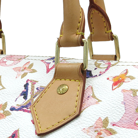 Louis Vuitton(���̺���) M95752 �����÷� �����Ʒ� ���ǵ� 35 ��Ʈ�� [��Ǹ���] �̹���5 - ���̺��� �߰���ǰ