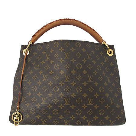 Louis Vuitton(���̺���) M40249 ���׷� ĵ���� ��ġ MM ����� [�̾��������] �̹���2 - ���̺��� �߰���ǰ