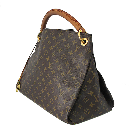 Louis Vuitton(���̺���) M40249 ���׷� ĵ���� ��ġ MM ����� [�̾��������] �̹���3 - ���̺��� �߰���ǰ