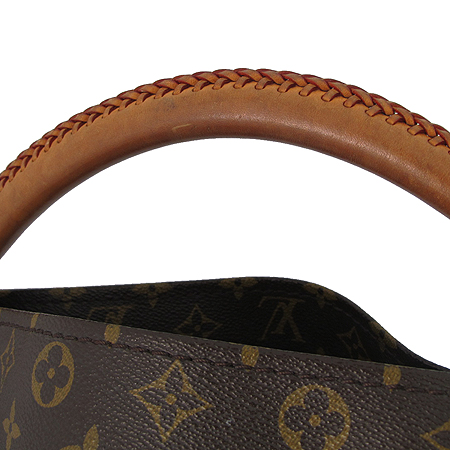 Louis Vuitton(���̺���) M40249 ���׷� ĵ���� ��ġ MM ����� [�̾��������] �̹���4 - ���̺��� �߰���ǰ