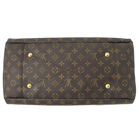 Louis Vuitton(���̺���) M40249 ���׷� ĵ���� ��ġ MM ����� [�̾��������] �̹���5 - ���̺��� �߰���ǰ