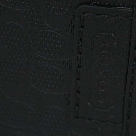 Coach(��ġ) F74549 �ñ׳�ó PVC ���� ���� ������ �̹���5 - ���̺��� �߰���ǰ