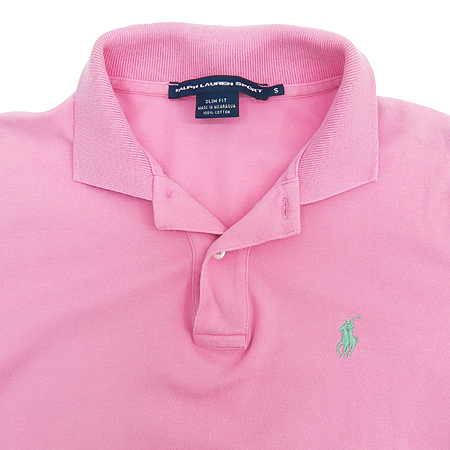 Polo Ralphlauren(����) ��ũ�÷� ī�� ���� Ƽ �̹���2 - ���̺��� �߰���ǰ