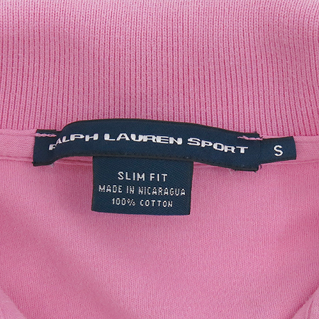 Polo Ralphlauren(����) ��ũ�÷� ī�� ���� Ƽ �̹���6 - ���̺��� �߰���ǰ