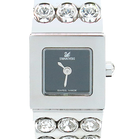 Swarovski(���ͷκ꽺Ű) 685203 ũ����Ż ��� �극�̽��� ���� �ð� �̹���2 - ���̺��� �߰���ǰ