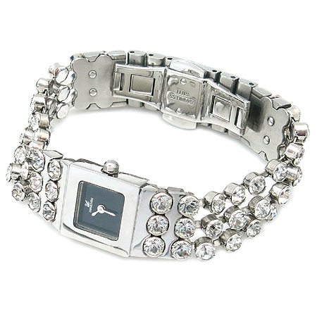 Swarovski(���ͷκ꽺Ű) 685203 ũ����Ż ��� �극�̽��� ���� �ð� �̹���3 - ���̺��� �߰���ǰ