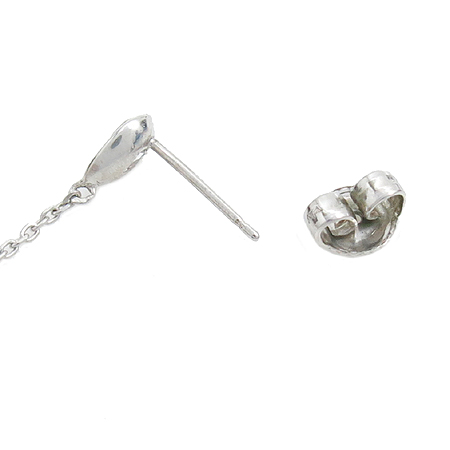 J.ESTINA(���̿���Ƽ��) 925(�ǹ�) Ƽ�ƶ� ũ����Ż ��� �Ͱ��� �̹���4 - ���̺��� �߰���ǰ