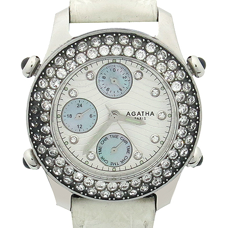 Agatha(�ư�Ÿ) �ڰ� ũ�γ� 9����Ʈ ���� ��� ��ƿ ������ �ð� �̹���2 - ���̺��� �߰���ǰ