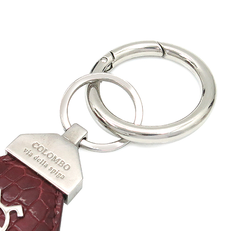 COLOMBO(�ݷҺ�) ũ��Ŀ���� ŰȦ�� �̹���5 - ���̺��� �߰���ǰ