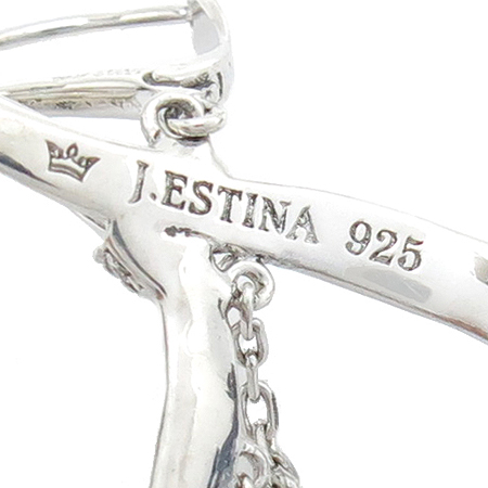 J.ESTINA(���̿���Ƽ��) 925(�ǹ�) ���� ��� �Ͱ��� �̹���3 - ���̺��� �߰���ǰ