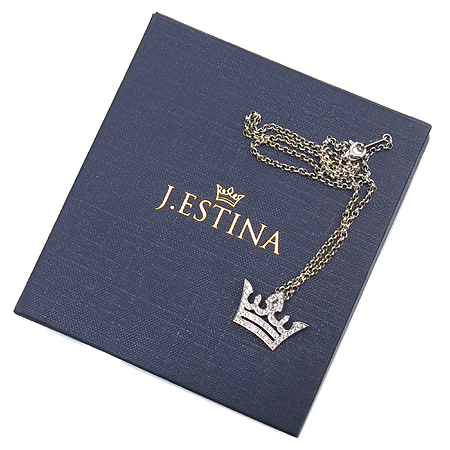 J.ESTINA(���̿���Ƽ��) 14K ȭ��Ʈ ��� Ƽ�ƶ� ��� ���Ʈ ����� �̹���2 - ���̺��� �߰���ǰ