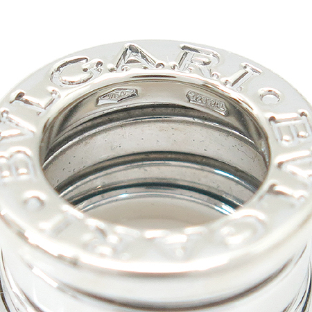 Bvlgari(�Ұ���) 18K ȭ��Ʈ ��� B-ZERO1 3�� ���Ʈ �̹���3 - ���̺��� �߰���ǰ