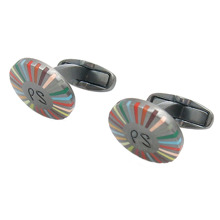 Paul Smith(�����̽�) ���� ��Ƽ ��Ʈ������ Ŀ�꽺 ��ư �̹���3 - ���̺��� �߰���ǰ