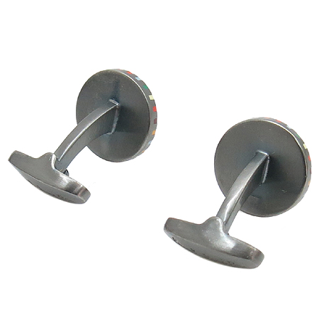 Paul Smith(�����̽�) ���� ��Ƽ ��Ʈ������ Ŀ�꽺 ��ư �̹���4 - ���̺��� �߰���ǰ