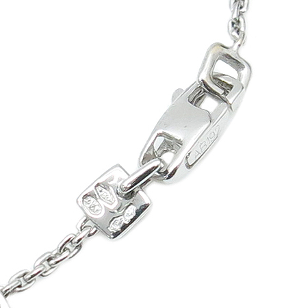 Louis Vuitton(���̺���) Q95017 18K(750) ȭ��Ʈ��� ���׷� �극�̽��� �̹���3 - ���̺��� �߰���ǰ