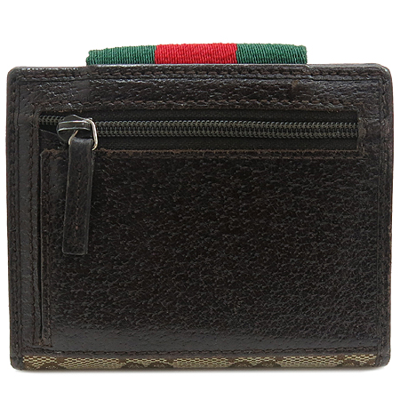 Gucci(����) 181670 GG �ΰ� �ڰ��� ��� ��Ƽġ ������ �̹���3 - ���̺��� �߰���ǰ