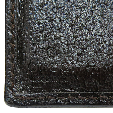 Gucci(����) 181670 GG �ΰ� �ڰ��� ��� ��Ƽġ ������ �̹���5 - ���̺��� �߰���ǰ