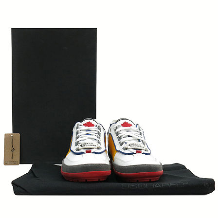 DSQUARED2 (2) SN410  Ƽ  Ŀ