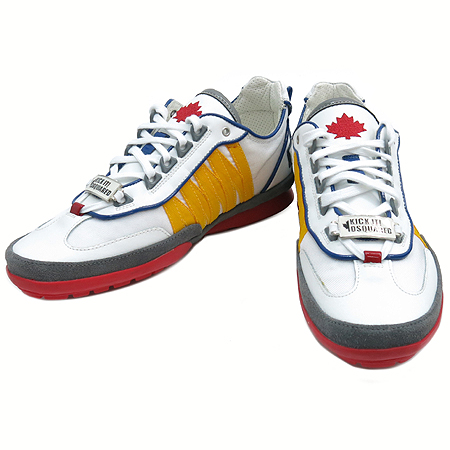 DSQUARED2 (2) SN410  Ƽ  Ŀ ̹2 - ̺ ߰ǰ