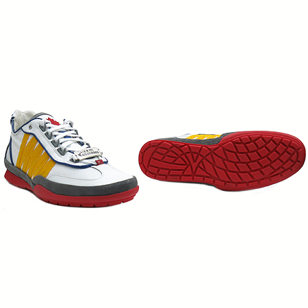 DSQUARED2 (2) SN410  Ƽ  Ŀ ̹3 - ̺ ߰ǰ