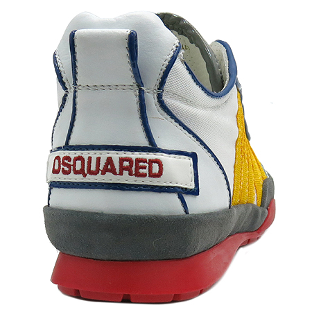 DSQUARED2 (2) SN410  Ƽ  Ŀ ̹5 - ̺ ߰ǰ