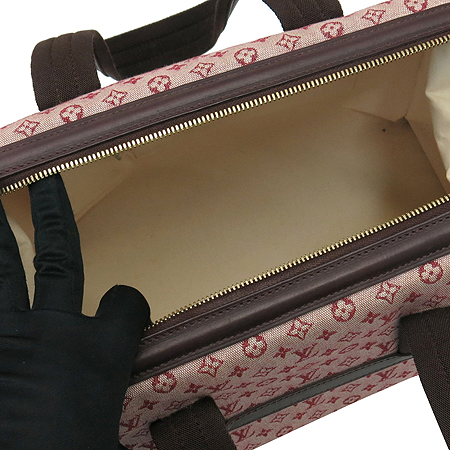 Louis Vuitton(���̺���) M92311 ���׷� �̴ϸ� ������ GM ��Ʈ�� �̹���7 - ���̺��� �߰���ǰ