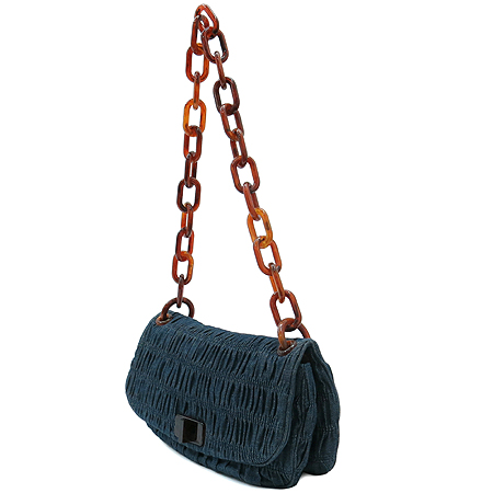 Prada(�����)  BR4876 ���� ������ ����� �̹���2 - ���̺��� �߰���ǰ