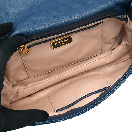 Prada(�����)  BR4876 ���� ������ ����� �̹���6 - ���̺��� �߰���ǰ