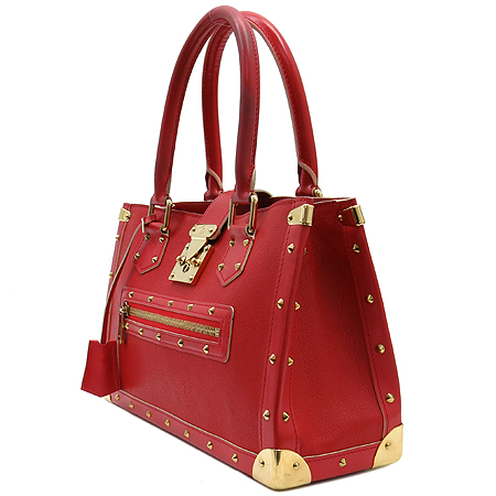 Louis Vuitton(���̺���) M91849 ���Ҹ� ���� �� �ĺ��� ��Ʈ�� �̹���3 - ���̺��� �߰���ǰ